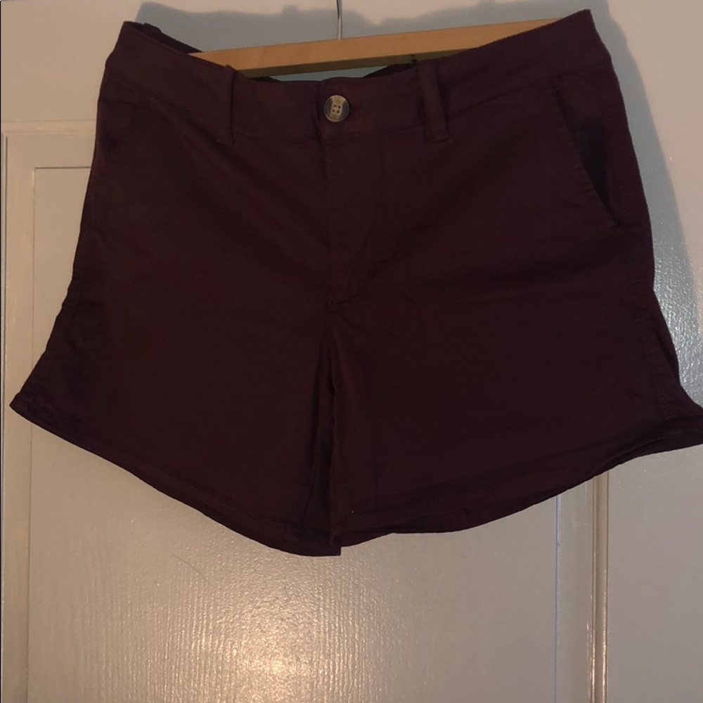 AE shorts